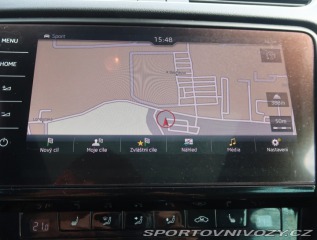 Škoda Octavia RS RS RS 2.0 TDI 2017