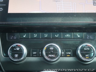 Škoda Octavia RS RS RS 2.0 TDI 2017
