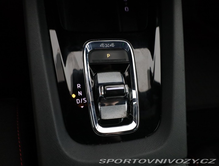 Škoda Octavia RS RS RS 2.0 TDI 4x4 2021