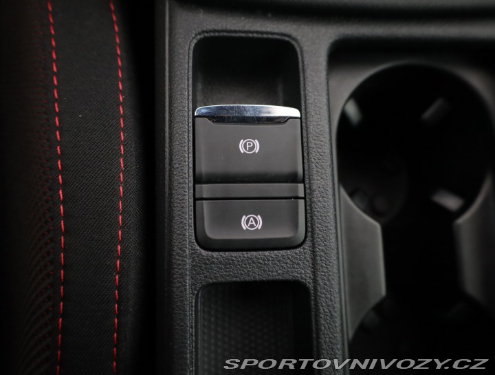 Škoda Octavia RS RS RS 2.0 TDI 4x4 2021