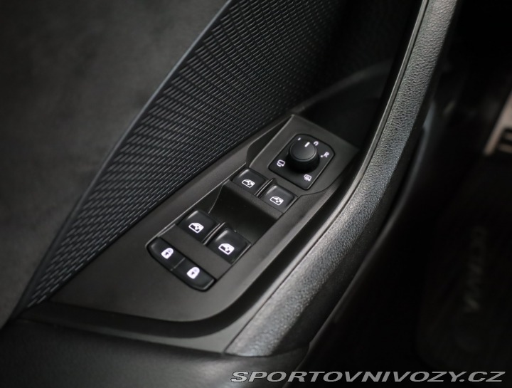 Škoda Octavia RS RS RS 2.0 TDI 4x4 2021
