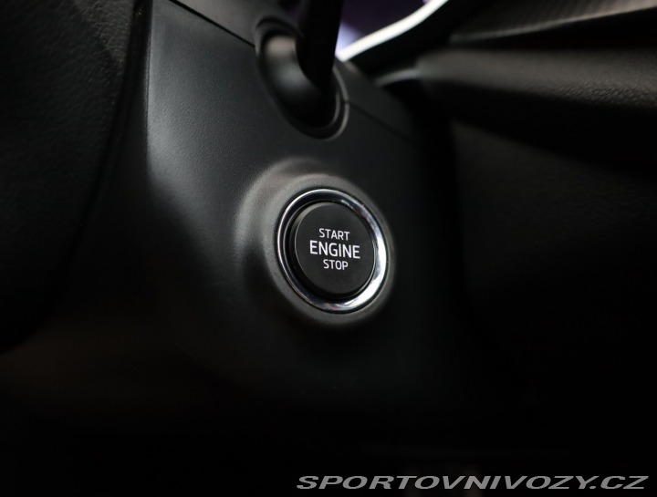 Škoda Octavia RS RS RS 2.0 TDI 4x4 2021