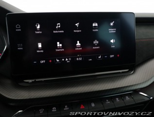 Škoda Octavia RS RS RS 2.0 TDI 4x4 2021