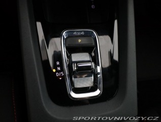 Škoda Octavia RS RS RS 2.0 TDI 4x4 2021