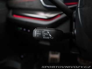 Škoda Octavia RS RS RS 2.0 TDI 4x4 2021
