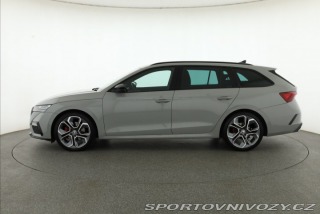 Škoda Octavia RS RS RS 2.0 TDI 4x4 2021