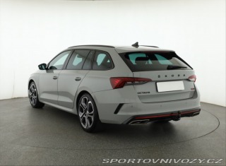 Škoda Octavia RS RS RS 2.0 TDI 4x4 2021