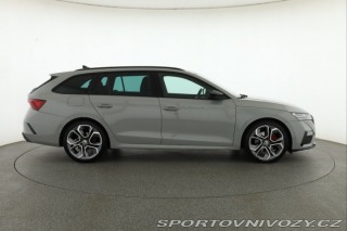 Škoda Octavia RS RS RS 2.0 TDI 4x4 2021