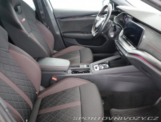 Škoda Octavia RS RS RS 2.0 TDI 4x4 2021