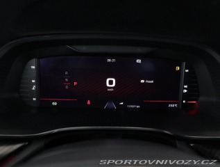 Škoda Octavia RS RS RS 2.0 TDI 4x4 2021