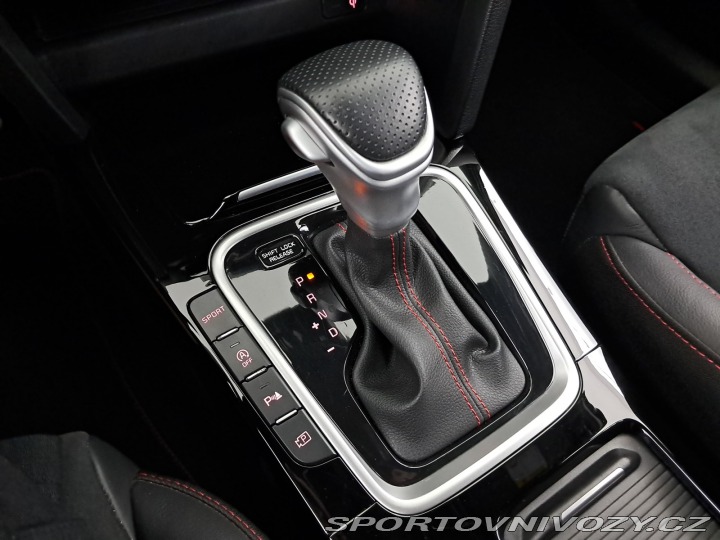 Kia ProCeed GT GT 1.6 T-GDI 2023