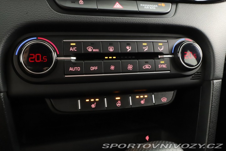 Kia ProCeed GT GT 1.6 T-GDI 2023