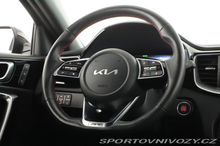 Kia ProCeed GT GT 1.6 T-GDI 2023