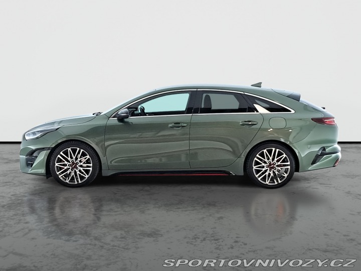 Kia ProCeed GT GT 1.6 T-GDI 2023