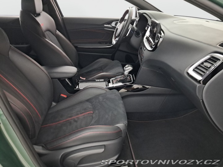 Kia ProCeed GT GT 1.6 T-GDI 2023
