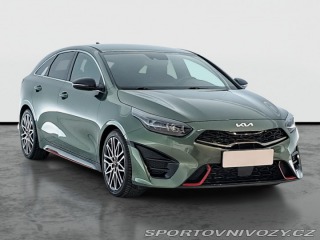 Kia ProCeed GT GT 1.6 T-GDI 2023