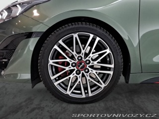 Kia ProCeed GT GT 1.6 T-GDI 2023