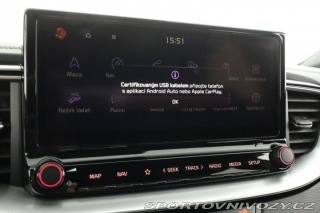 Kia ProCeed GT GT 1.6 T-GDI 2023