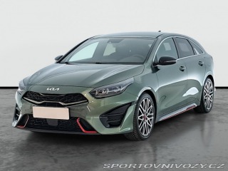 Kia ProCeed GT GT 1.6 T-GDI 2023