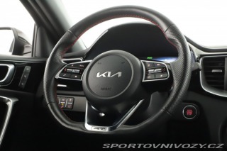 Kia ProCeed GT GT 1.6 T-GDI 2023