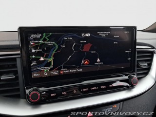 Kia ProCeed GT GT 1.6 T-GDI 2023