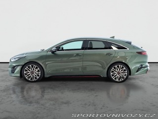 Kia ProCeed GT GT 1.6 T-GDI 2023