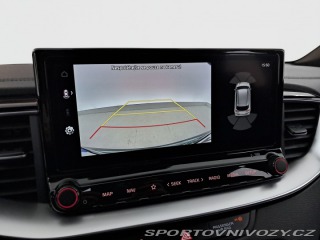 Kia ProCeed GT GT 1.6 T-GDI 2023