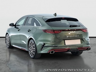 Kia ProCeed GT GT 1.6 T-GDI 2023