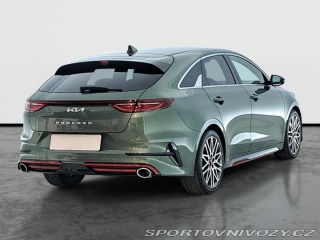 Kia ProCeed GT GT 1.6 T-GDI 2023