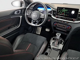 Kia ProCeed GT GT 1.6 T-GDI 2023