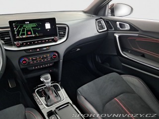 Kia ProCeed GT GT 1.6 T-GDI 2023