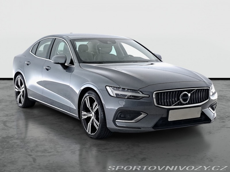 Volvo S60 Premium T5