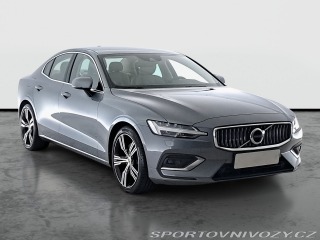 Volvo S60 Premium T5