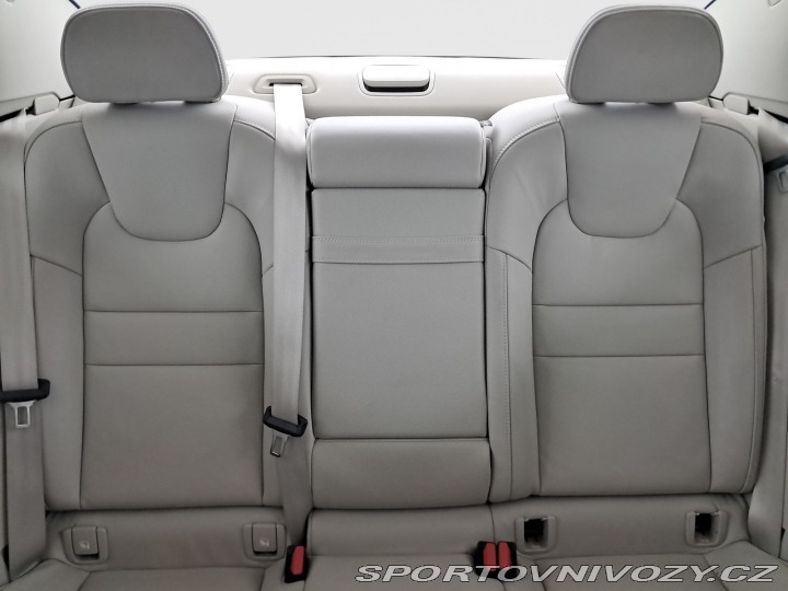 Volvo S60 Premium T5 2021