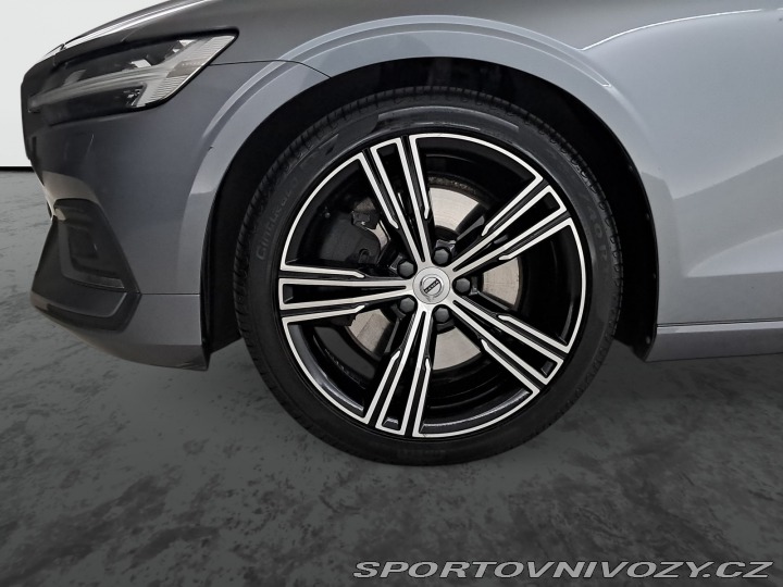 Volvo S60 Premium T5 2021