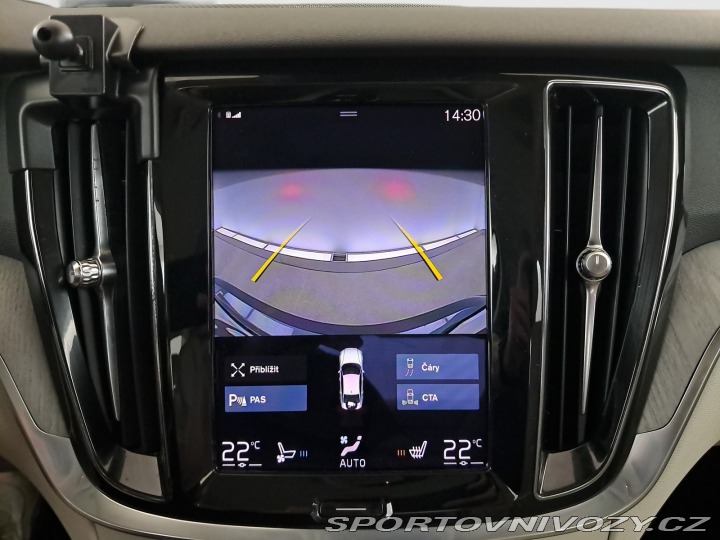 Volvo S60 Premium T5 2021