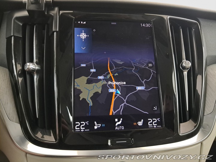 Volvo S60 Premium T5 2021