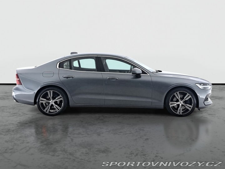Volvo S60 Premium T5 2021