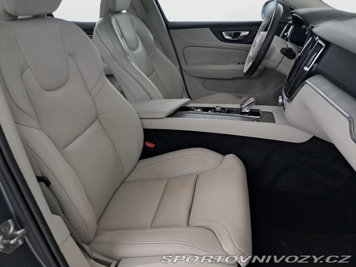 Volvo S60 Premium T5 2021