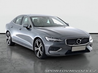 Volvo S60 Premium T5 2021