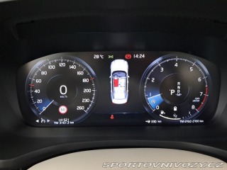 Volvo S60 Premium T5 2021