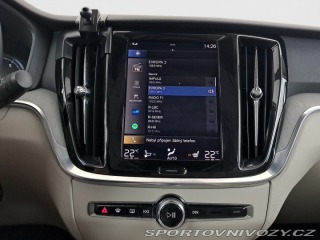 Volvo S60 Premium T5 2021