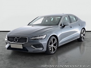 Volvo S60 Premium T5 2021