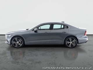 Volvo S60 Premium T5 2021