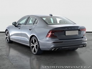 Volvo S60 Premium T5 2021