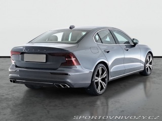 Volvo S60 Premium T5 2021