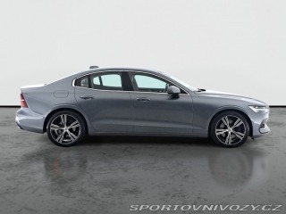 Volvo S60 Premium T5 2021
