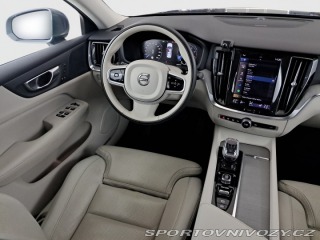 Volvo S60 Premium T5 2021