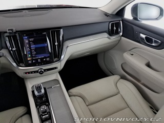 Volvo S60 Premium T5 2021