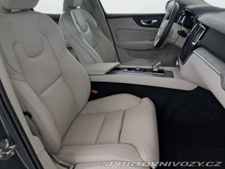 Volvo S60 Premium T5 2021